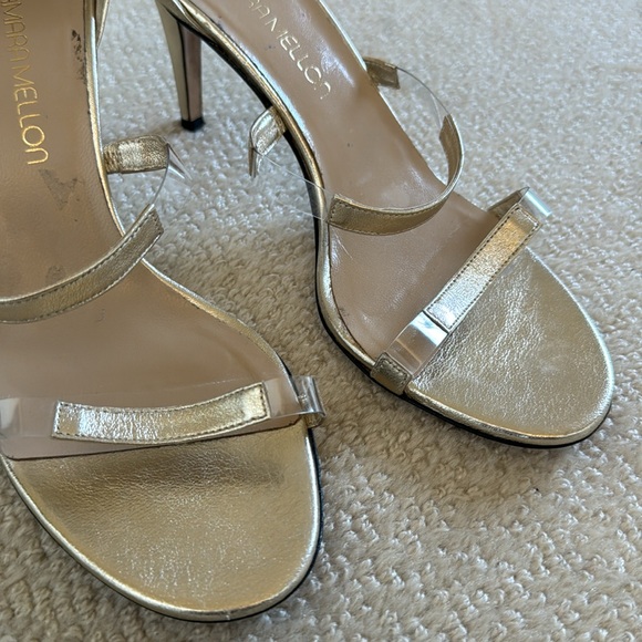 Tamara Mellon frontline pumps, beautiful! - Picture 5 of 6